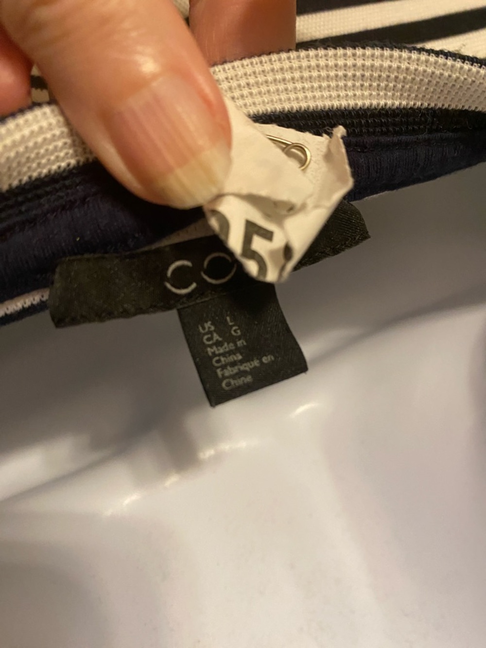 COS Dress - Picture 6 of 10